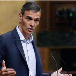 Sánchez da explicaciones: Niega «corrupción generalizada» en el Gobierno español y critica cautelares contra su esposa
