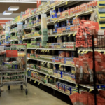 Inflación de EEUU trepa a 4,1% en mayo, su nivel más alto en tres años