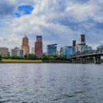 Llegan las nubes y aire más frío para el área metropolitana de Portland