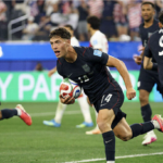 Turquía le agua la fiesta a Estados Unidos en un partido intrascendente