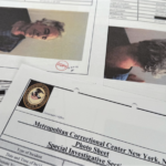 Juez ordena al Departamento de Justicia revelar contenido censurado de los archivos de Jeffrey Epstein