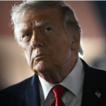 Las 5 razones por las que Trump ha convertido el Estanque Reflectante en tema de política nacional