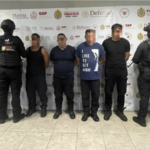 Cinco policías de Veracruz son acusados de participar en el secuestro de la periodista Roxana Ramírez