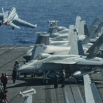EE.UU. bombardea de nuevo Irán y Trump advierte: Teherán «no existirá más» si Washington completa su misión por la fuerza