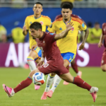 Colombia se lleva el Grupo K del Mundial al empatar con Portugal y se cruzará con Ghana en 16vos