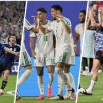 Con nuevo golazo de Messi, Argentina vence a Jordania y gana el Grupo J invicto
