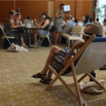 Francia registra 1,000 muertes adicionales durante una ola de calor sin precedentes