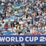 Ojo con lo que viene en estos dieciseisavos y cuidado con los octavos de esta Copa del Mundo
