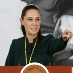 Sheinbaum anuncia que México enviará más ayuda humanitaria a Venezuela