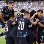 Paraguay tumba a Alemania en los penales y se clasifica a octavos de final del Mundial