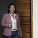 Keiko Fujimori gana la presidencia de Perú tras el fin del largo conteo de votos