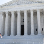 Supremo de EEUU considera ilegal la orden de Trump que limita ciudadanía por nacimiento