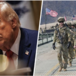 Tribunal de EE.UU. declara ilegal la prohibición de Trump a personas trans en el Ejército