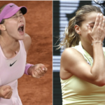 Mirra Andreeva, 8 del mundo, y la revelación Maja Chwalinska jugarán la final de Roland Garros