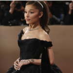 Ariana Grande le pide a la Casa Blanca que no use su música para “tonterías atroces”
