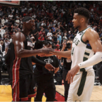 Bombazo en la NBA: el Heat consigue a Antetokounmpo en un megacambio con los Bucks