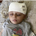 Una comisión de la ONU denuncia un ‘genocidio’ en Gaza por ataques contra niños