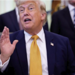 Pese a los problemas dentro y fuera de EEUU, Trump sigue sumando aliados en América Latina
