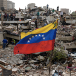 Congresistas de EE.UU. piden al gobierno de Trump TPS para venezolanos tras terremotos