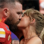 Taylor Swift y Travis Kelce están oficialmente casados: Adam Sandler ofició la boda
