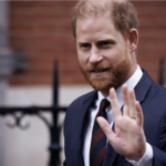 La Justicia británica falla contra el príncipe Enrique en su demanda al Daily Mail