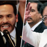 De la Espriella suspende el proceso de transición con el Gobierno de Petro, que sigue sin reconocer su triunfo