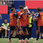 España vs. Bélgica en cuartos del Mundial, un verdadero choque de trenes. ¿Cuál es favorito?