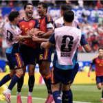 La Furia Roja no cree en Diablos y se cita con Francia en las semifinales de la Copa Mundial