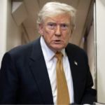 Trump reitera que no firmará la ley de vivienda pese a que entrará en vigor este sábado