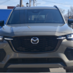Mazda CX 70 Turbo S Premium Plus, 2026