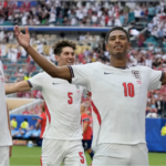 Doblete de Jude Bellingham mete a Inglaterra en semifinales del Mundial 2026