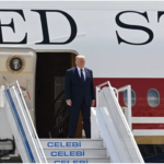 Periodistas del New York Times son citados a declarar tras reportaje sobre Air Force One