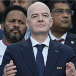 Gianni Infantino abre la puerta a ampliar el Mundial a 64 selecciones