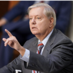Fallece el senador republicano Lindsey Graham, aliado de Trump y defensor de Israel y Ucrania