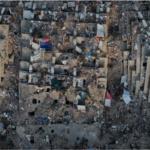 Sube a 4,333 cifra de muertos por terremotos en Venezuela; hay 315 cuerpos sin identificar