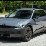 Hyundai Ioniq 5 XRT, 2026