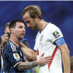 Elogios a Messi y críticas a Tuchel: prensa inglesa reacciona tras revés ante Argentina