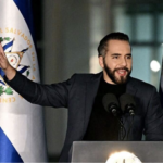 Trump recibirá a Bukele tras el aval en El Salvador a un tercer mandato presidencial