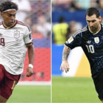 La fiesta inolvidable de la Copa Mundial 2026 con su gran final en español
