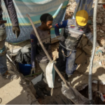 Venezuela llega a los 5,069 fallecidos tras el doble terremoto del 24 de junio