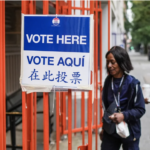 Gobierno de Trump afirma que 278,000 inmigrantes están registrados ilegalmente para votar
