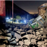 Sismo 5,1 deja al menos cinco fallecidos y decenas de heridos en Perú