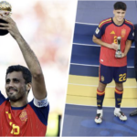 Rodri, Balón de Oro: Conoce todos los ganadores de los premios individuales del Mundial 2026