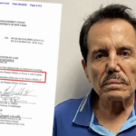 ‘El Mayo’ Zambada, último de los grandes narcos mexicanos condenado de por vida en EEUU