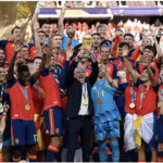Prensa mundial celebra que ‘reyes’ españoles doblegaran a ‘criminales’ argentinos
