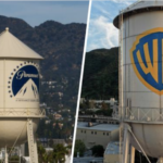 Ante demanda por riesgo de monopolio: Justicia de EE.UU. pausa la fusión entre Paramount y Warner