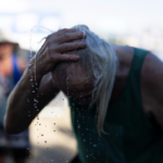 Una ola de calor elevará las temperaturas en Portland a niveles cercanos a los 100 grados