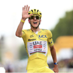 Con su quinto título, Pogacar gana su puesto entre los más grandes de la historia en el Tour de Francia