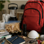 Qué debes tener en casa si hay un incendio cerca: el kit básico para evacuar a tiempo