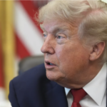 Trump declara más de $1,000 millones de dólares en ingresos ligados a criptomonedas